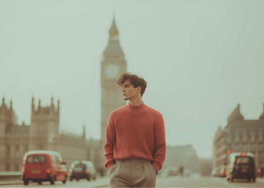 Big Ben - Runway Landmark Collection