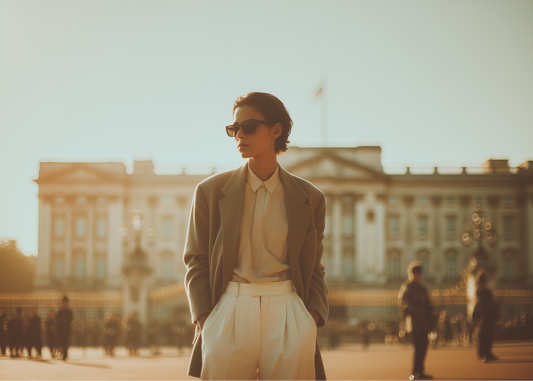 Buckingham Palace - Runway Landmark Collection