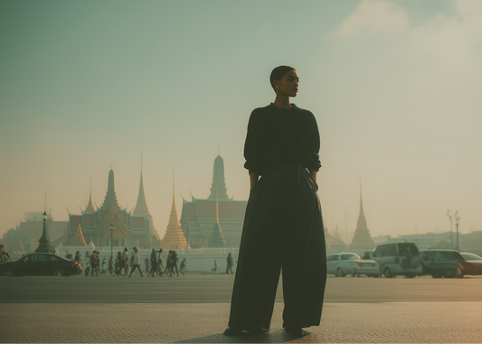 The Grand Palace - Runway Landmark Collection