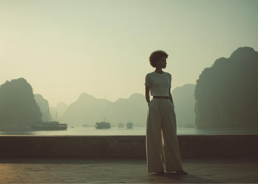 Ha Long Bay - Runway Landmark Collection
