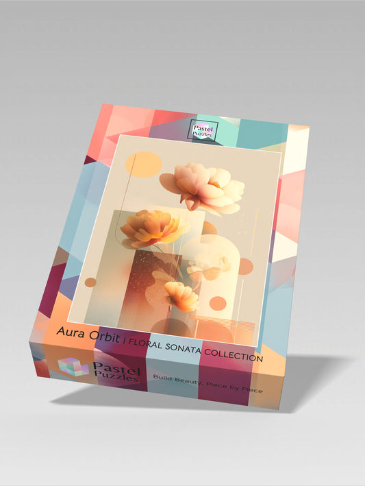Aura Orbit - Floral Sonata Collection