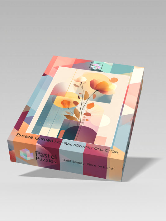 Breeze Garden - Floral Sonata Collection