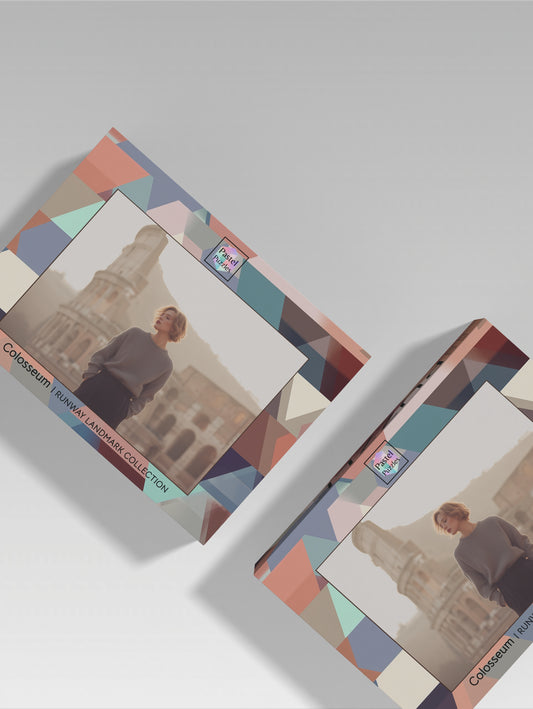 Colosseum - Runway Landmark Collection