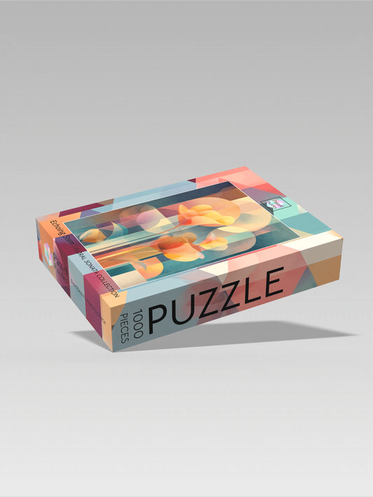 Echoing Stem - Floral Sonata Collection