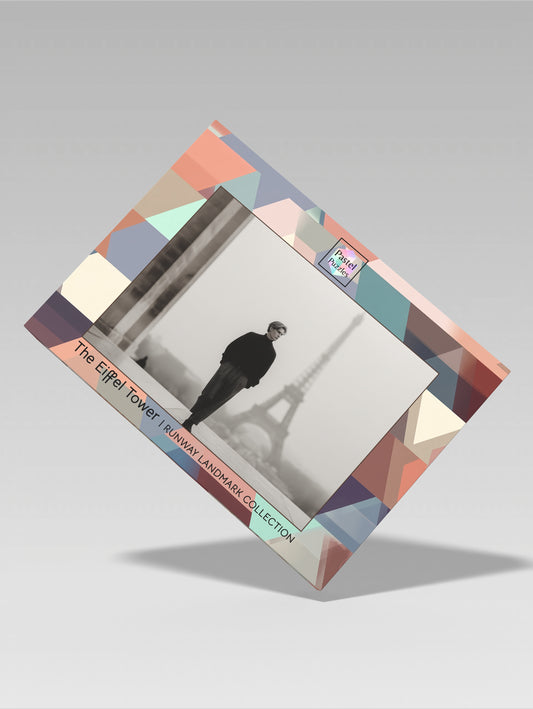 Eiffel Tower - Runway Landmark Collection