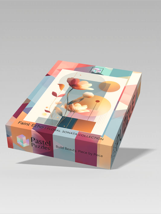 Faint Echo - Floral Sonata Collection