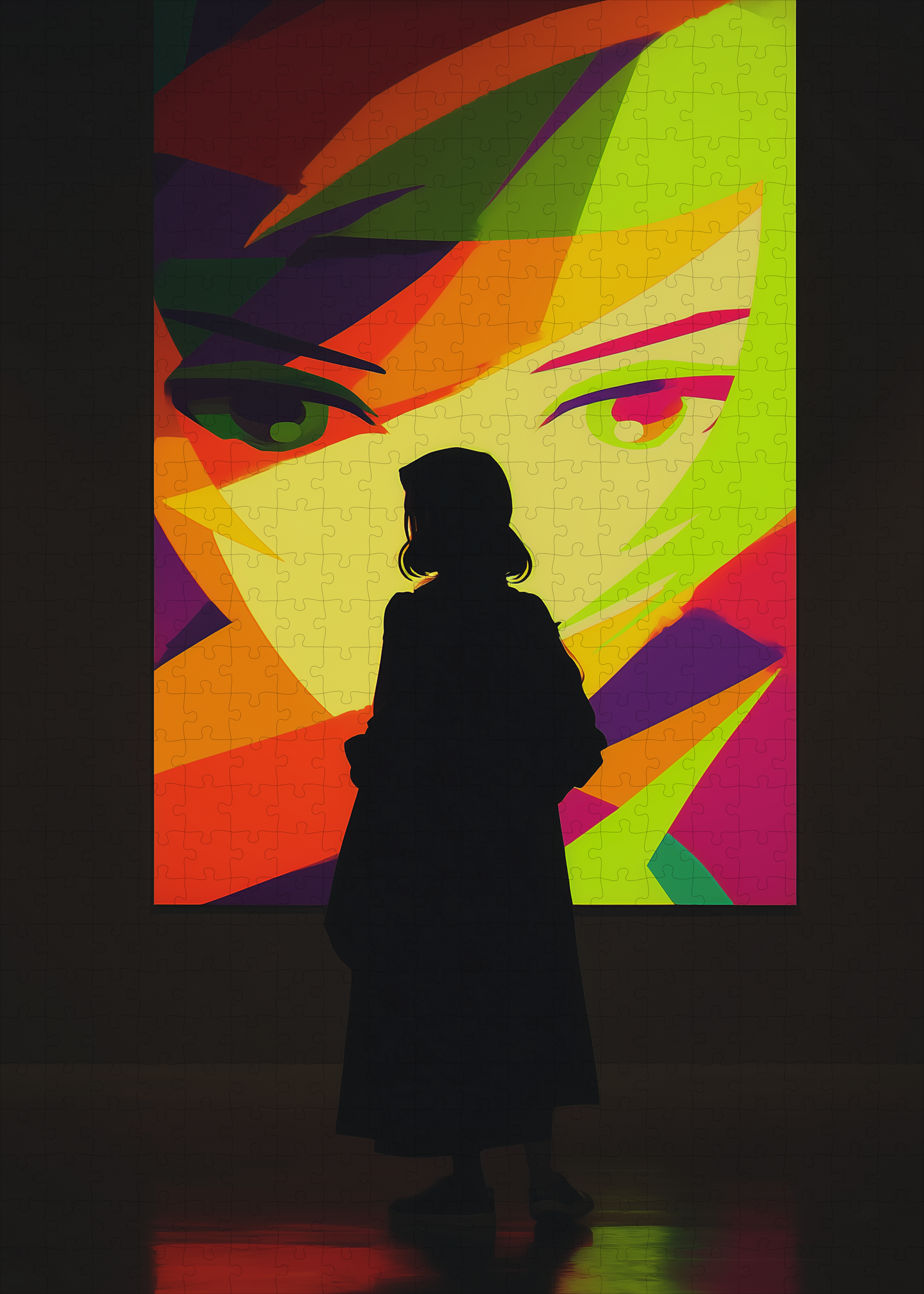 Gallery Echos - City Pop Collection