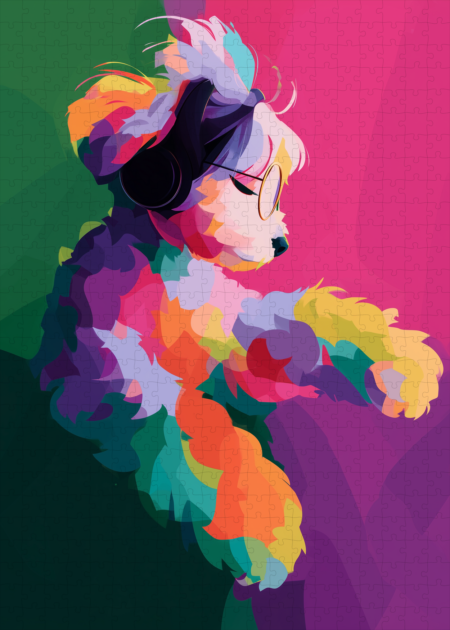 Rainbow Groove - City Pop Collection