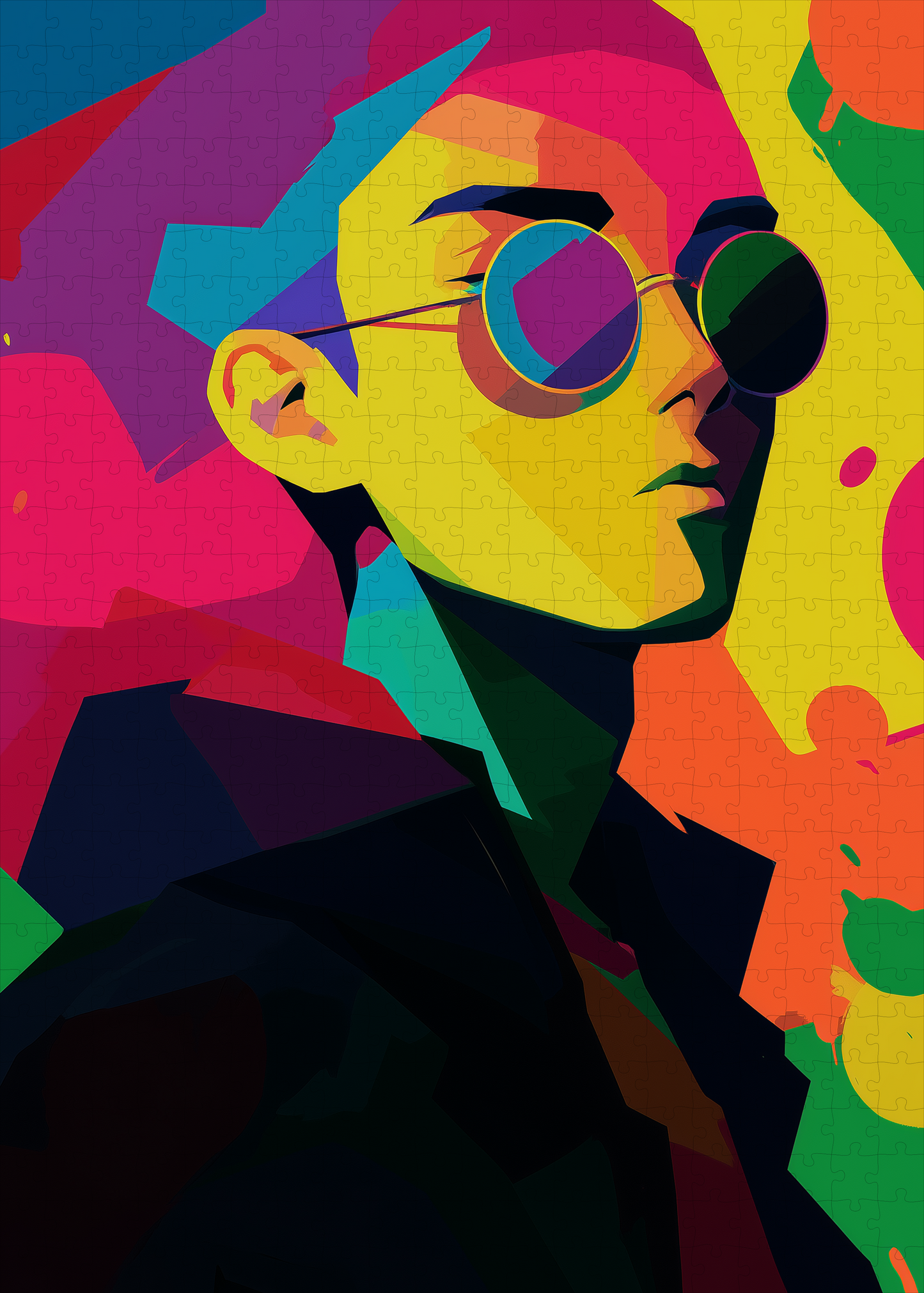 Refraction Rebel - City Pop Collection
