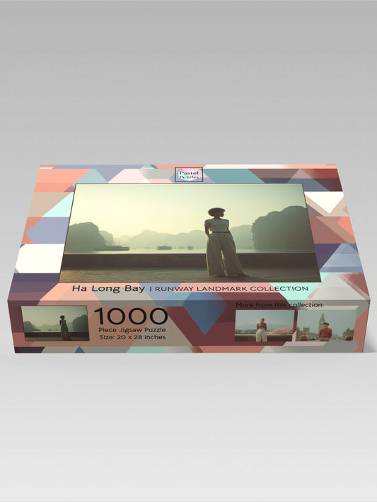 Ha Long Bay - Runway Landmark Collection