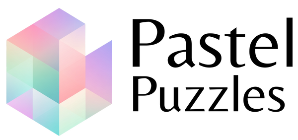 Pastel Puzzles