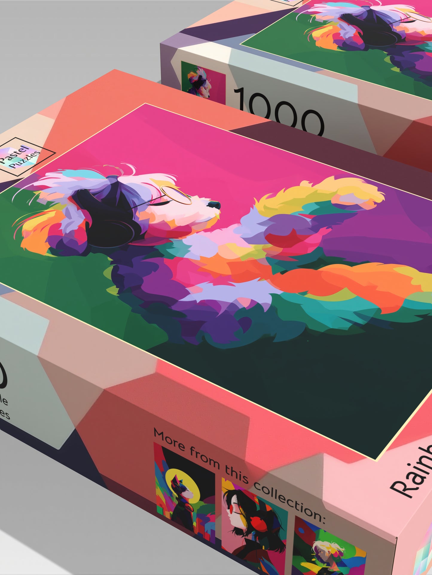 Rainbow Groove - City Pop Collection