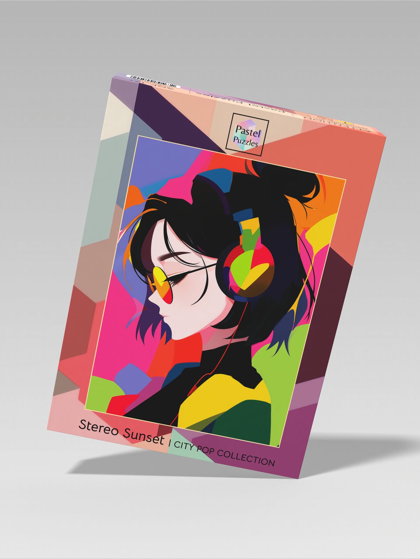 Stereo Sunset - City Pop Collection