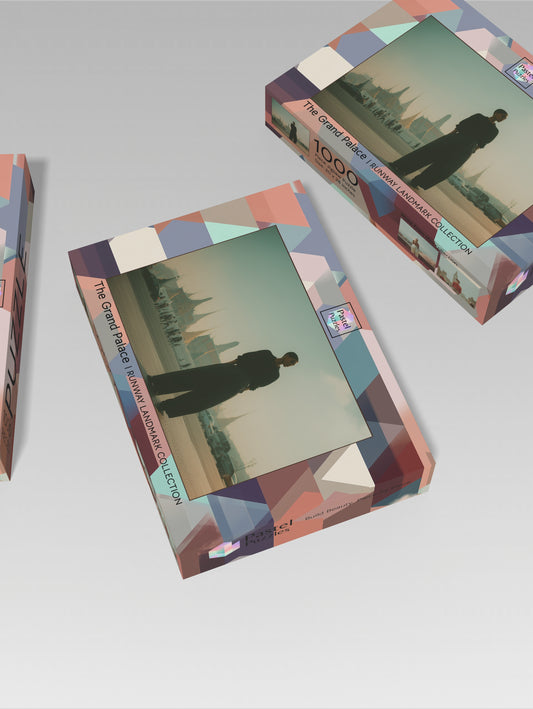 The Grand Palace - Runway Landmark Collection