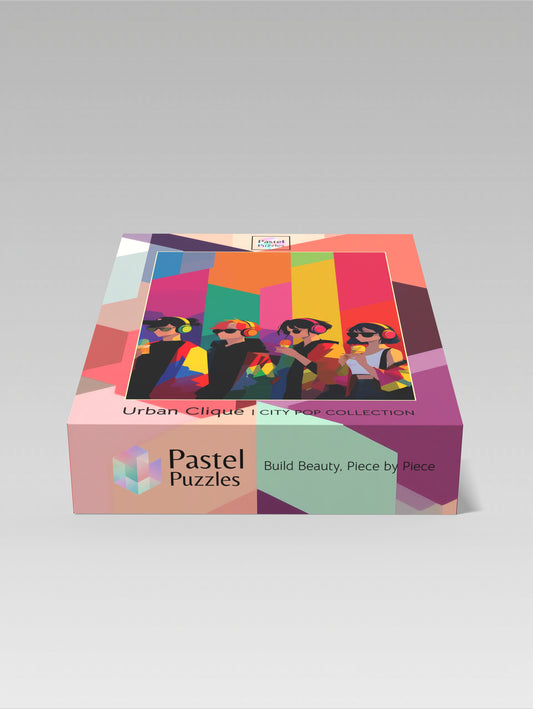 Urban Clique - City Pop Collection