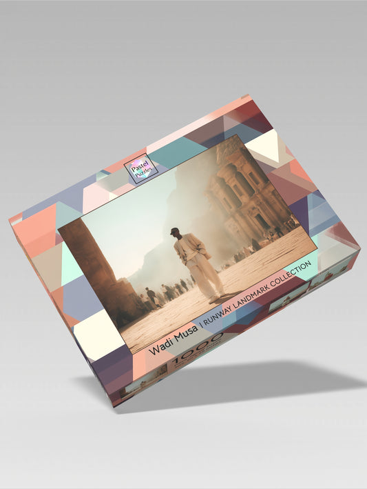 Wadi Musa - Runway Landmark Collection