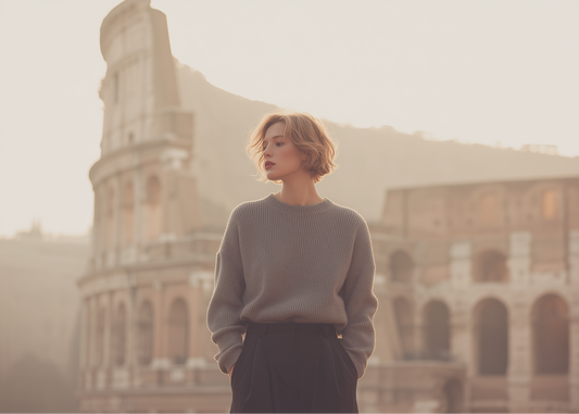Colosseum - Runway Landmark Collection