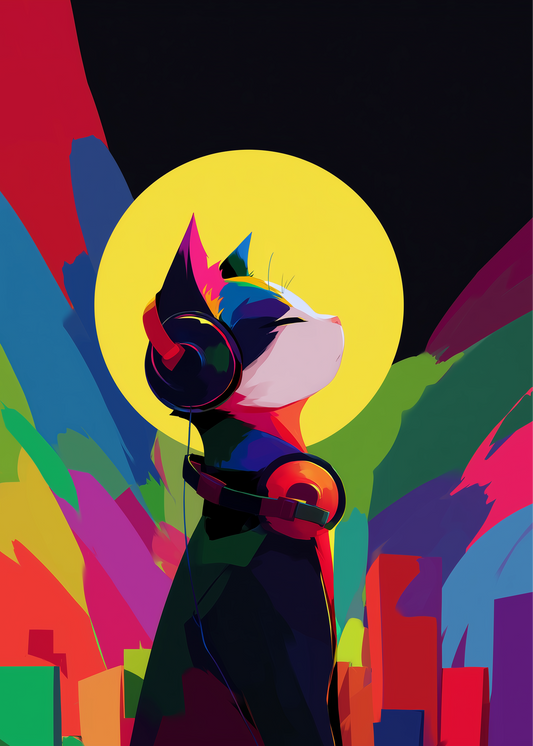 Moonlit Pulse - City Pop Collection