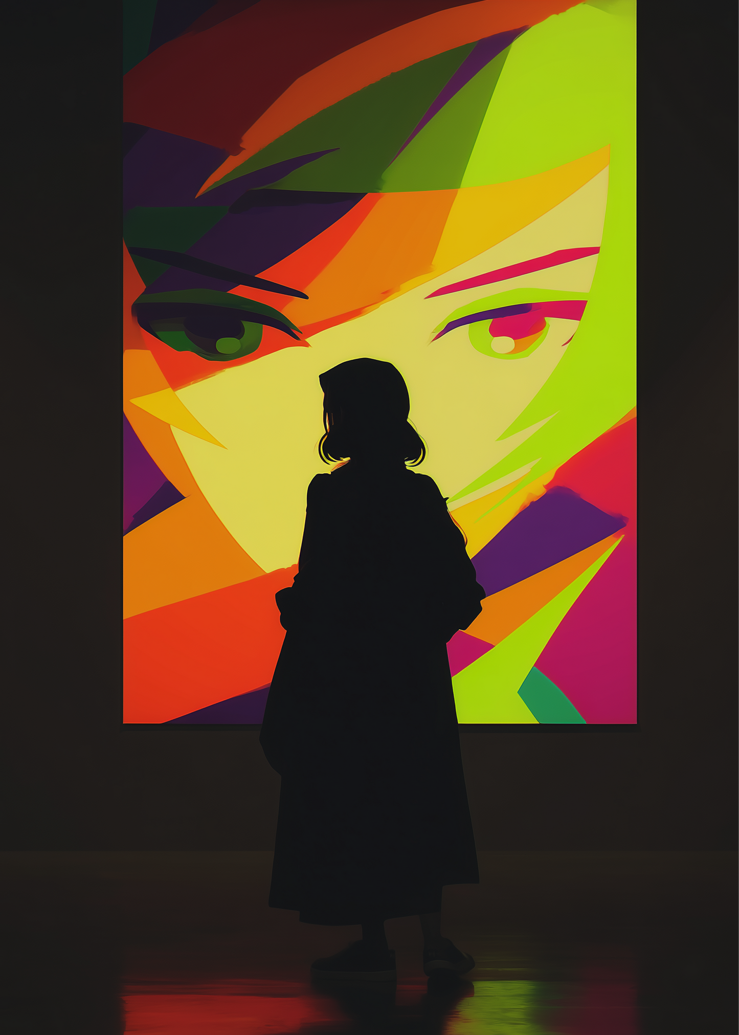 Gallery Echos - City Pop Collection