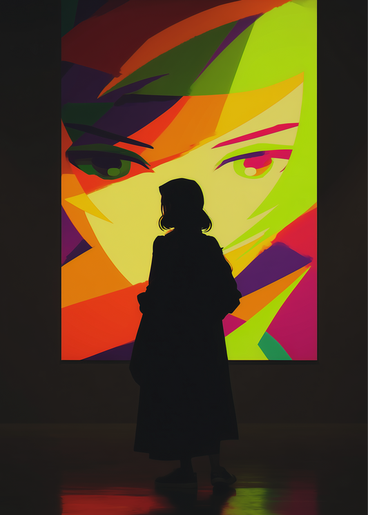 Gallery Echos - City Pop Collection