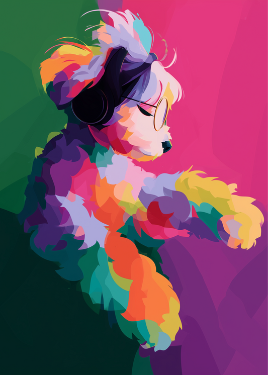 Rainbow Groove - City Pop Collection