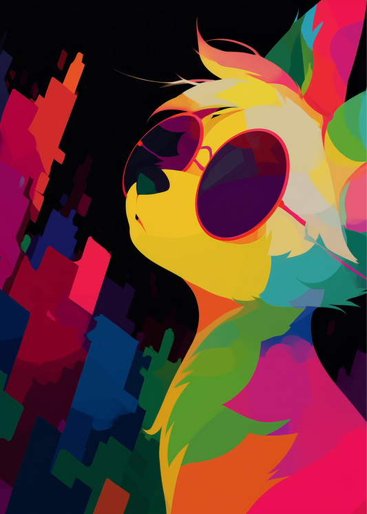 Pixie Pace - City Pop Collection