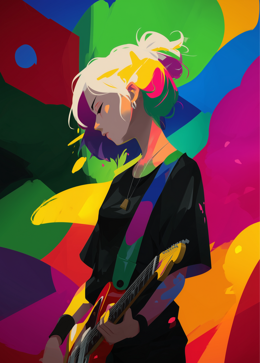 Soundcheck Muse - City Pop Collection