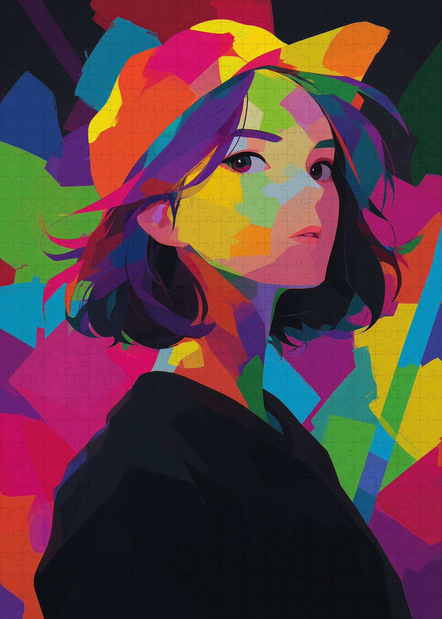 Neon Gaze - City Pop Collection