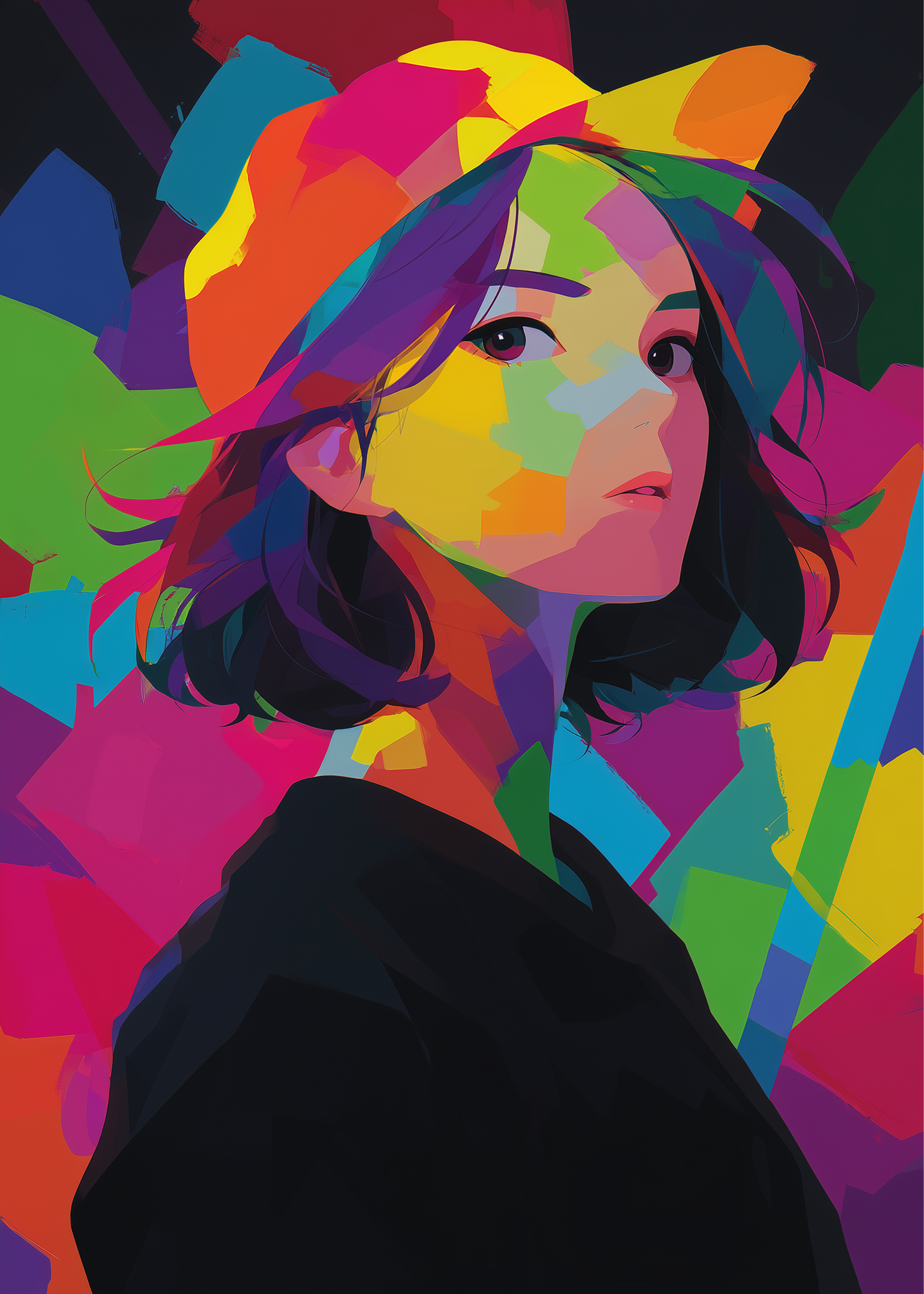 Neon Gaze - City Pop Collection